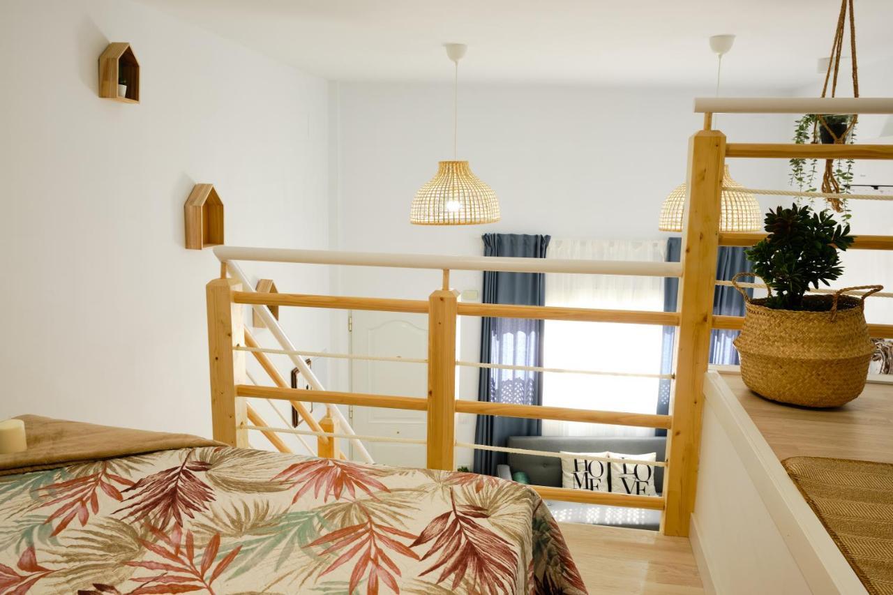 Be Malaga Centro Apartment Exterior photo