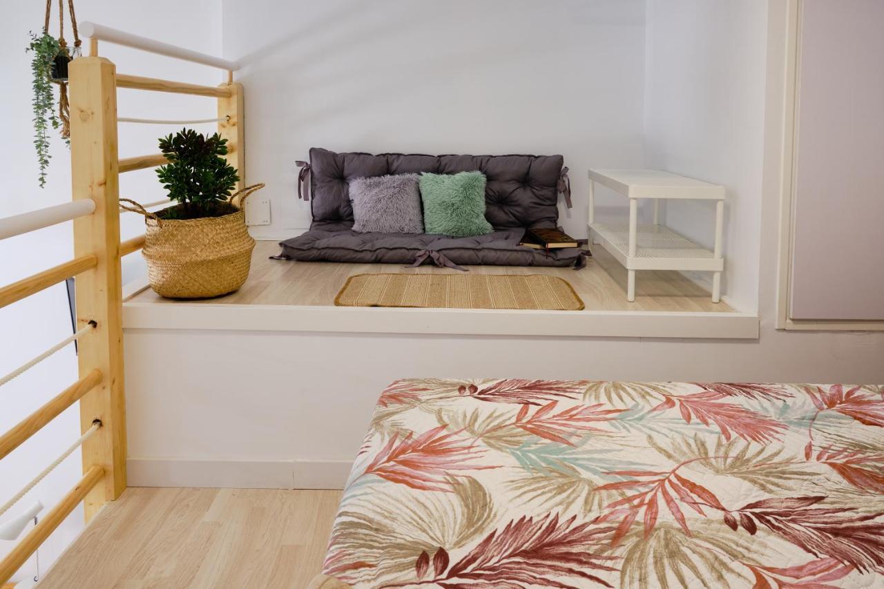 Be Malaga Centro Apartment Exterior photo
