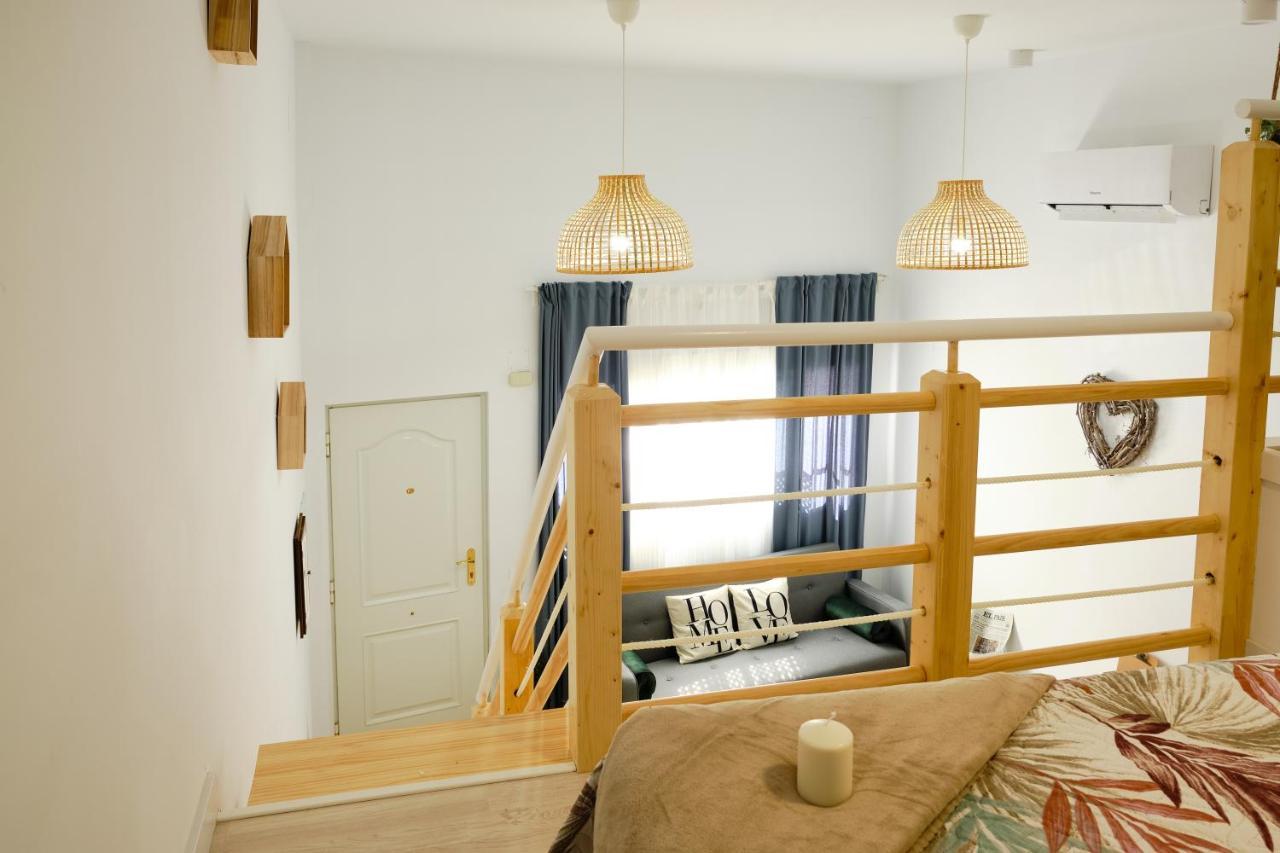 Be Malaga Centro Apartment Exterior photo