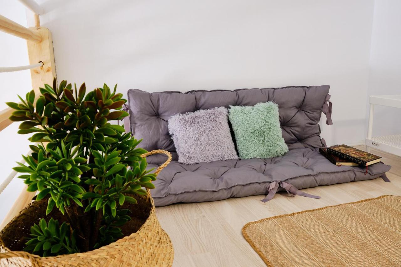 Be Malaga Centro Apartment Exterior photo